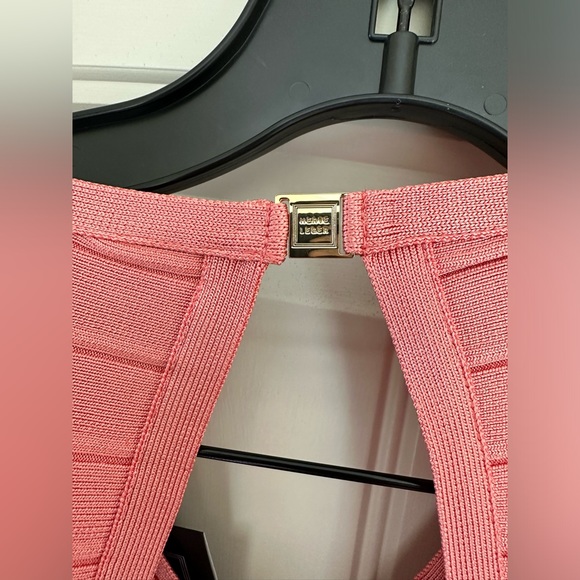 Herve Leger Estelle dress - Picture 5 of 7